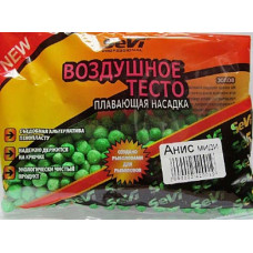 Воздушное тесто SEVI анис